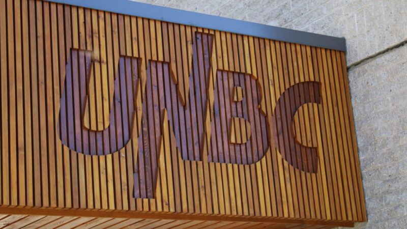 UNBC welcomes provincial review of post-secondary system