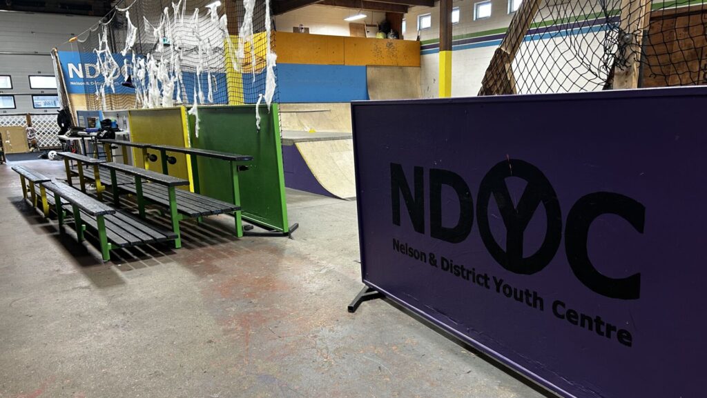 Dive into Terror at the NDYC Haunted House: “Under the Sea”