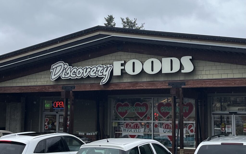 Mid Island Co-op purchases Discovery Foods locations in Oyster River, Campbell River