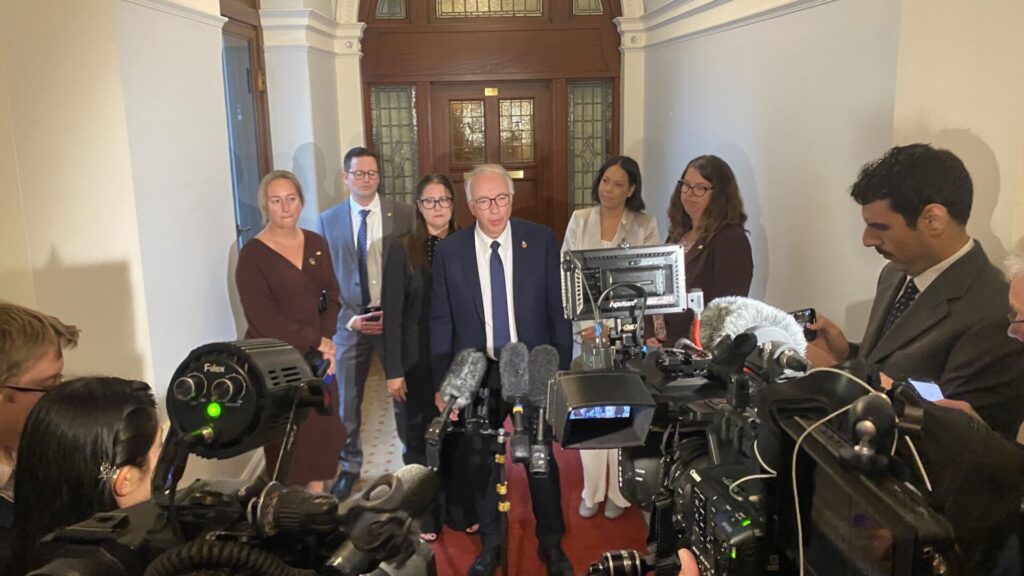 First Nations leaders condemn ‘alarmist’ comments on Cowichan title ruling