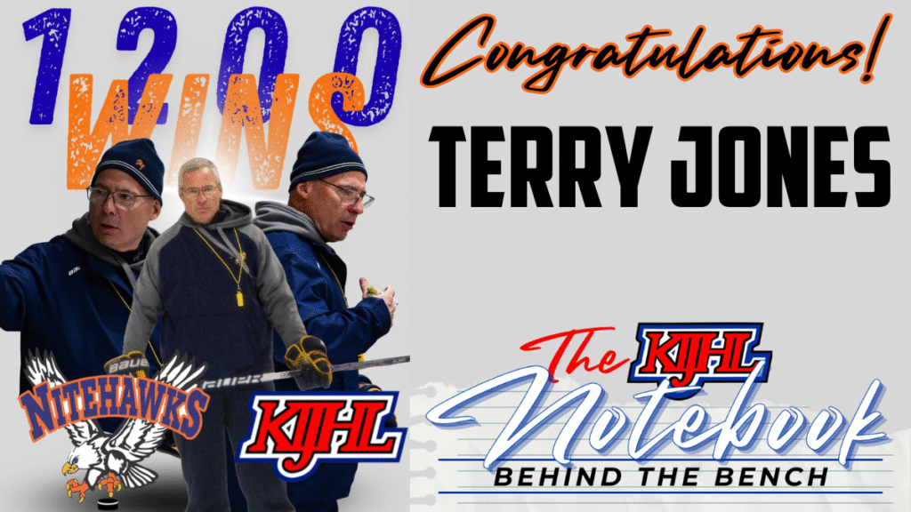 Longtime Beaver Valley Nitehawks coach reflects on KIJHL’s growth