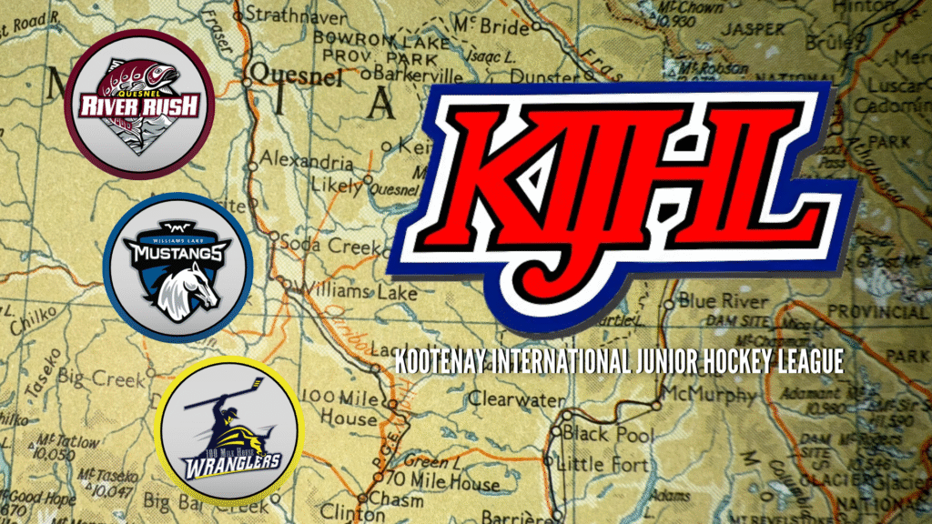 Cariboo rivals swap forwards ahead of weekend clash