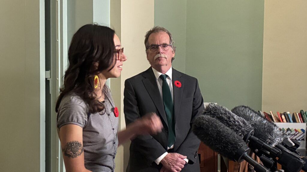 B.C. Greens call for a return to vacancy control with new legislation