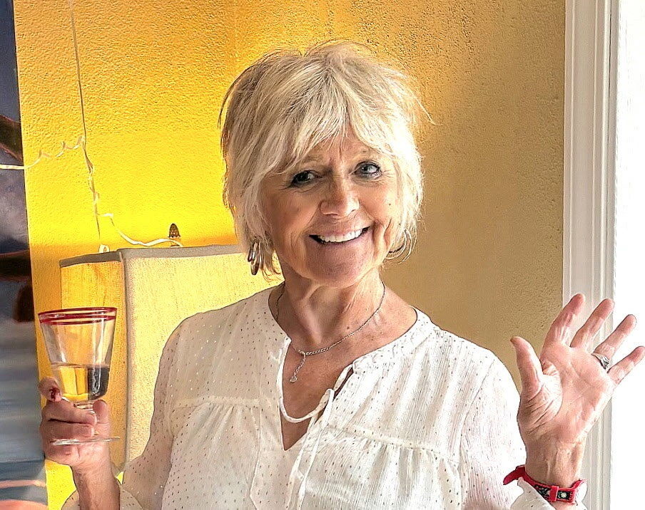 Nanaimo RCMP search for missing 80-year-old woman