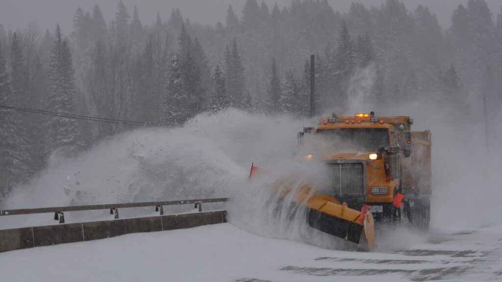 Fernie and Elkford winter parking Bylaws in place Nov. 1