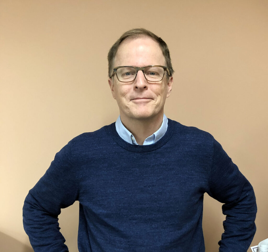 RDKB chief administrator Mark Andison announces retirement