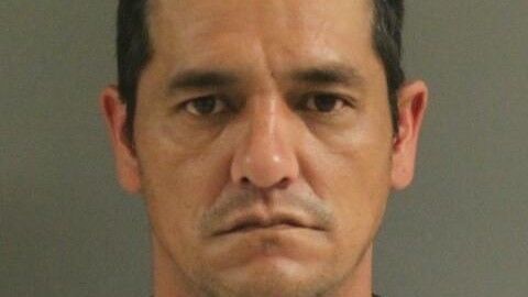 PG RCMP on the lookout for 45-year-old wanted man