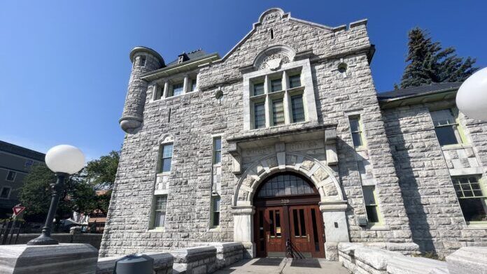 Supreme Court judge excludes key evidence in Castlegar drug case