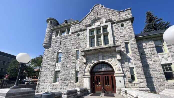 Extreme fire conditions key in Nelson arsonist sentencing