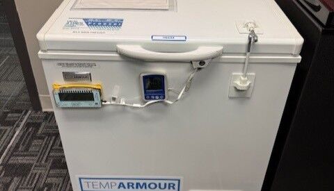 Campbell River Health Unit to become official milk donor for BC Women’s Hospital