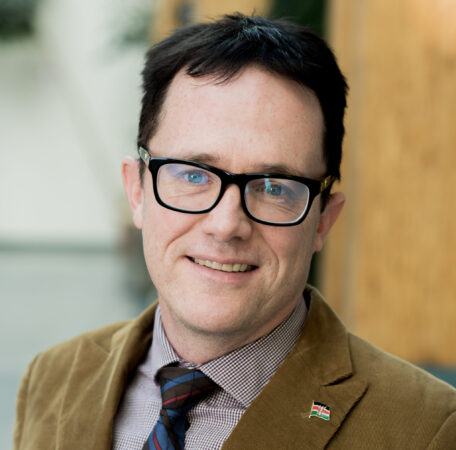 B.C. Conservatives turmoil could have negative impact on government accountability: Morris