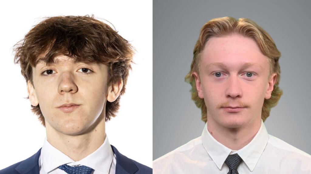 Battle is on between Smoke Eaters pipes