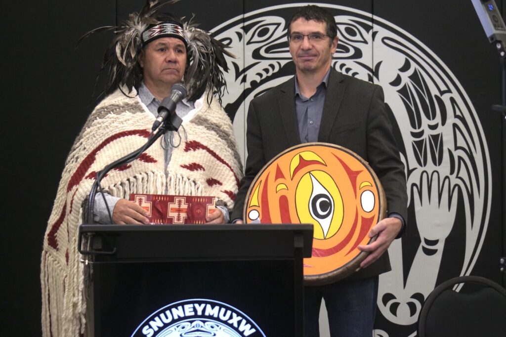 Nanaimo first Nation agrees to purchase Great Canadian Casino Vancouver 