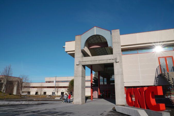 CNC hosting its Spring Open House Saturday