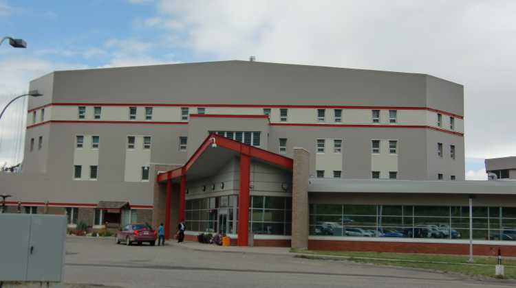 BC General Employee’s Union adds adult correctional facilities province-wide to escalating strike action