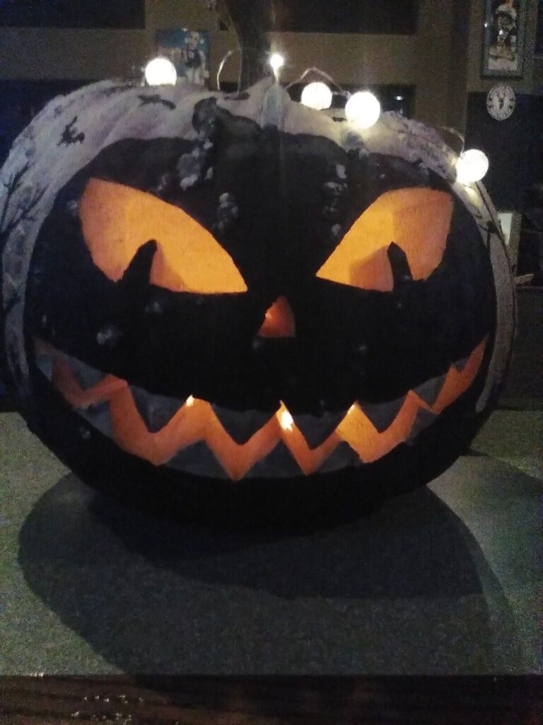 Have fun while staying safe this Halloween