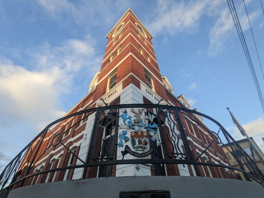 Duncan city council approves grant application to install six new dwellings for supportive housing 