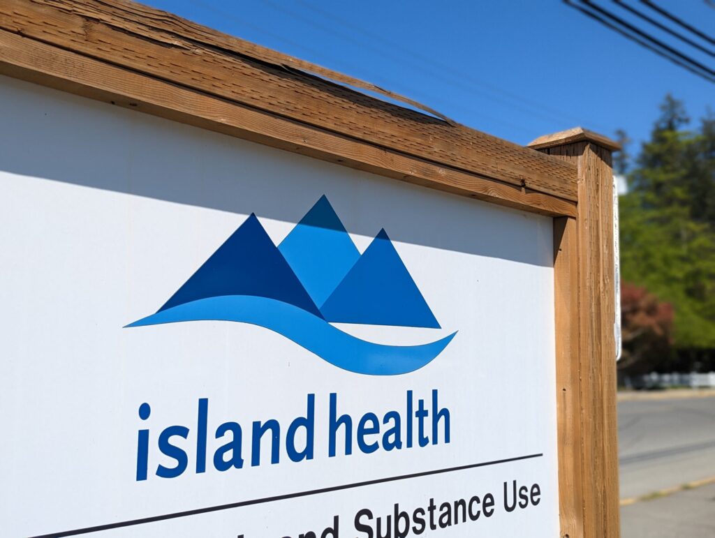 Toxic drugs take 58 lives in two months on Vancouver Island 