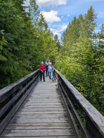 Carefree Society to establish first-ever accessible sightseeing tour service