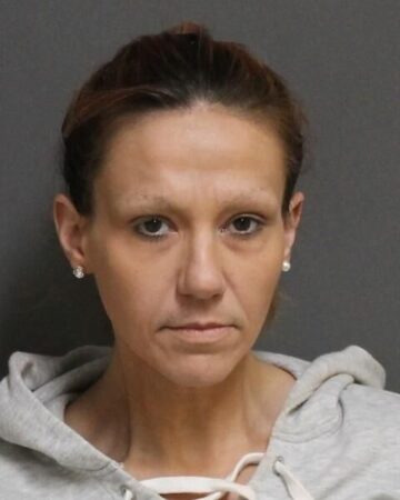 Local Mounties on the lookout for missing woman last seen a month ago