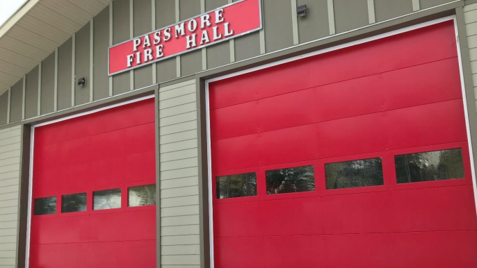 Kootenay fire departments receive nearly $500K in provincial funding