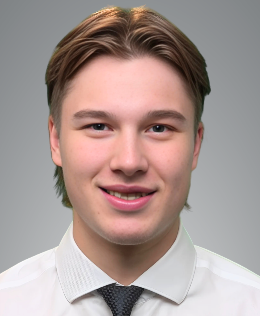 Trail’s Pastro pumped for BCHL Prospects Game