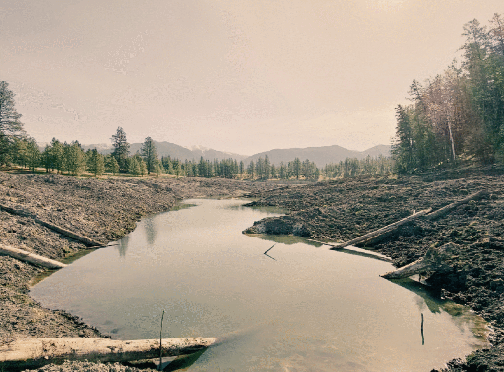Persistent drought highlights urgent need for local water action in the Kootenays