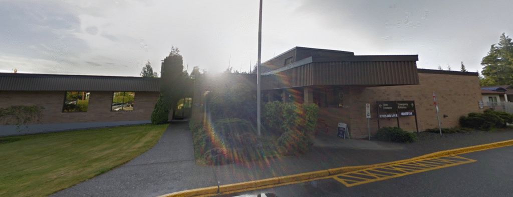 Port Hardy’s mayor pushing for solution to limited ER hours