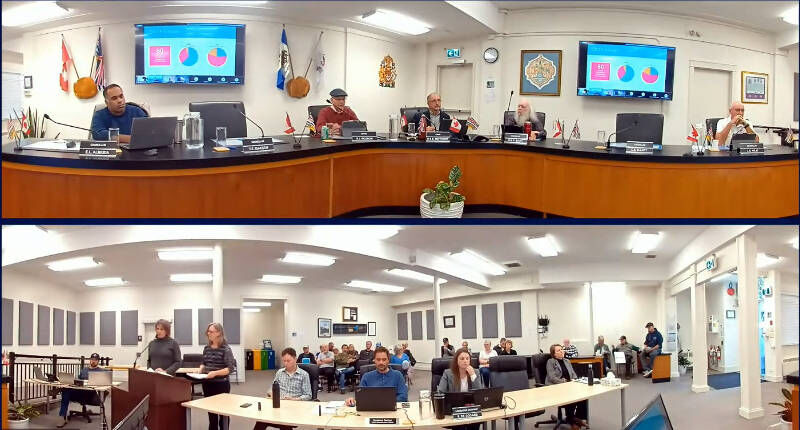 City’s homeless situation ‘not necessarily’ getting better: LIFT