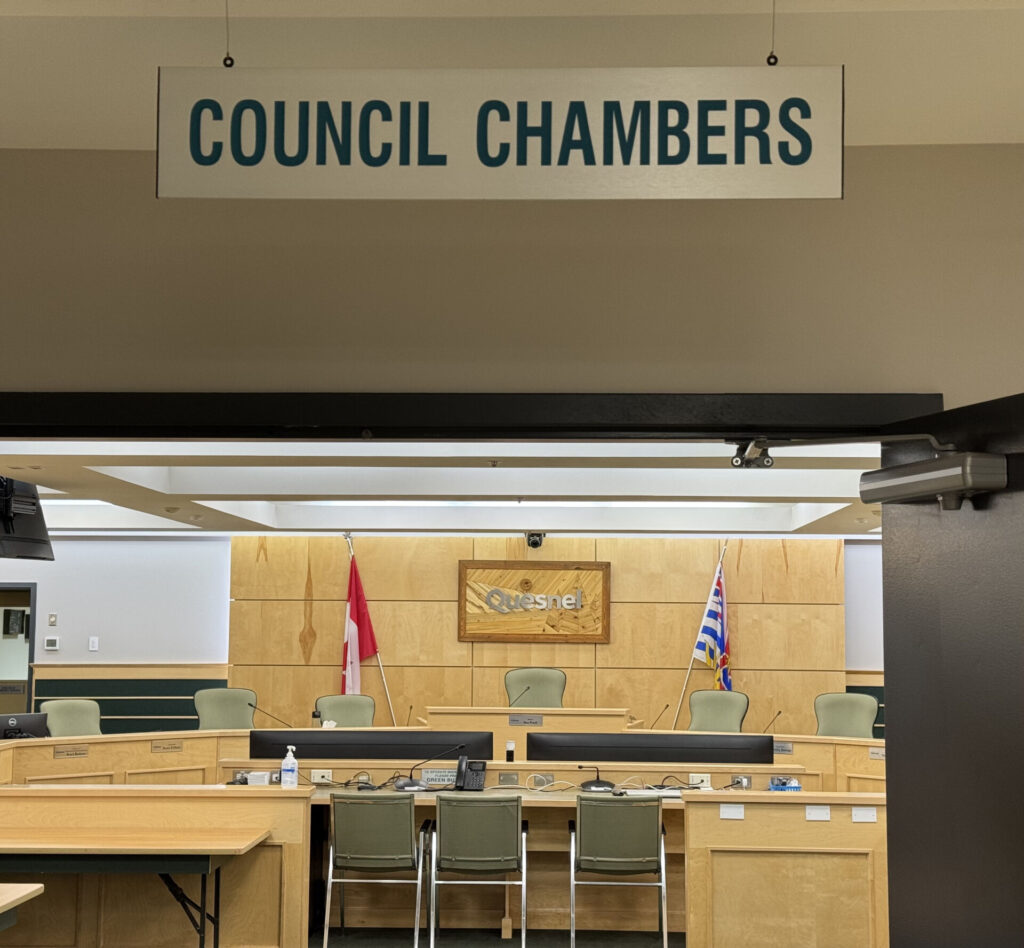 Quesnel could lose important service currently being provided by the SPCA