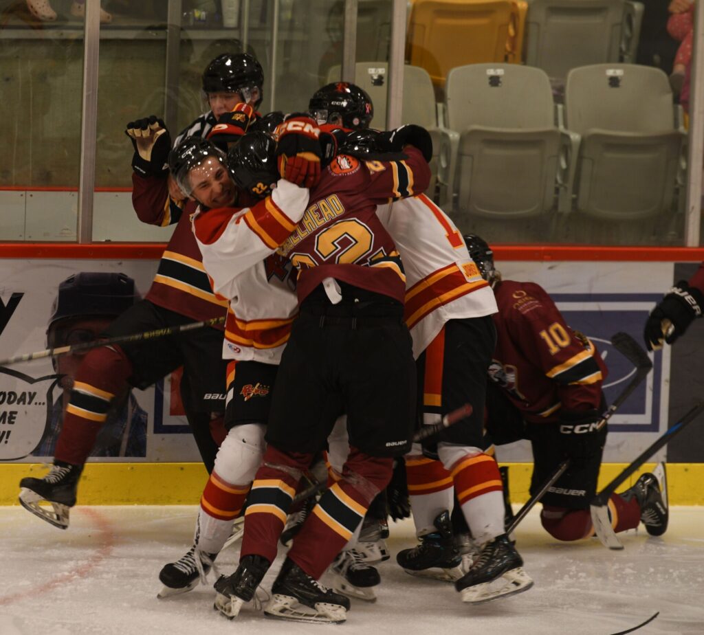 KIJHL Week 3: Blowouts, close calls, and fights in the Cariboo