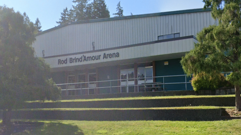 SRD reviewing Rod Brind’Amour Arena redevelopment AAP submissions