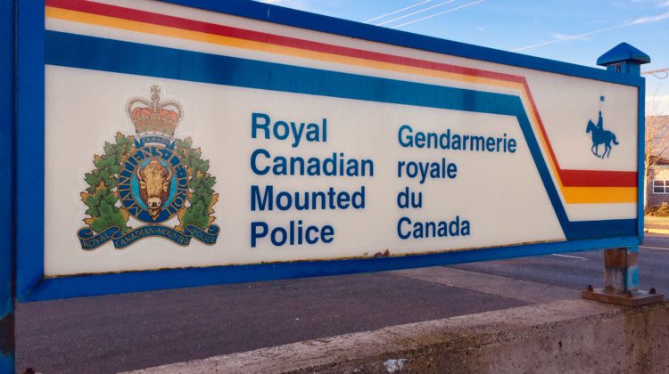 Smithers RCMP see decline in property and shoplifting calls
