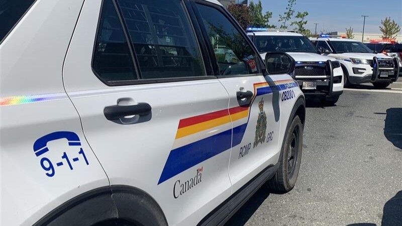 ‘Rocky’ road leads to charges for Qualicum Beach man