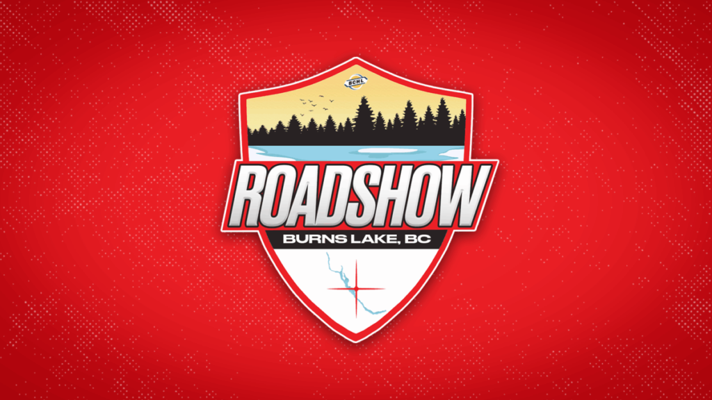 BCHL 2026 Road Show: Burns Lake