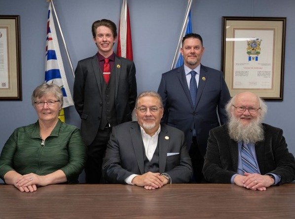 Village of Sayward looks to reduce council quorum, files ‘extraordinary’ petition in B.C. Supreme Court