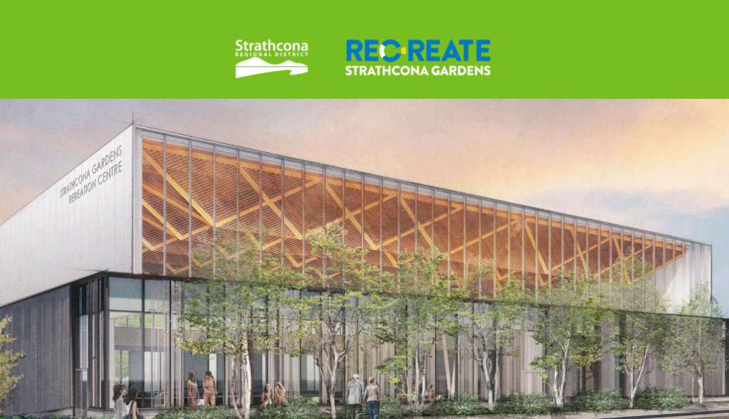 Strathcona Regional District received ‘mix of opinions’ on recent AAP