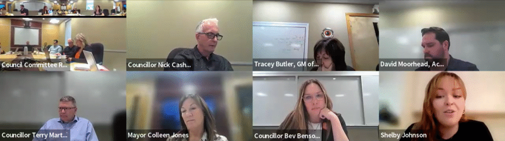 Trail urged to make gender-based violence a public safety priority