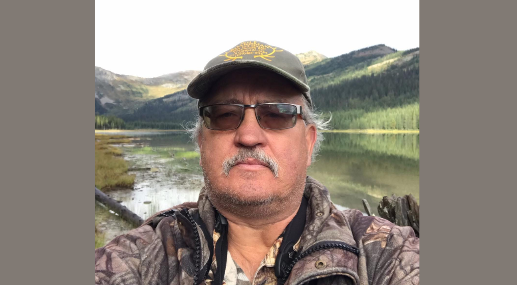 Man attacked by Grizzly Bear near Forte Steele dies