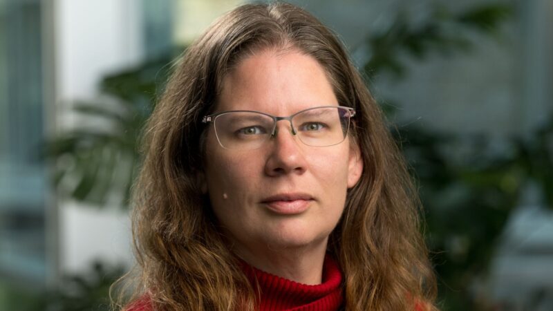 UNBC gets additional funding and new Canada Research Chair