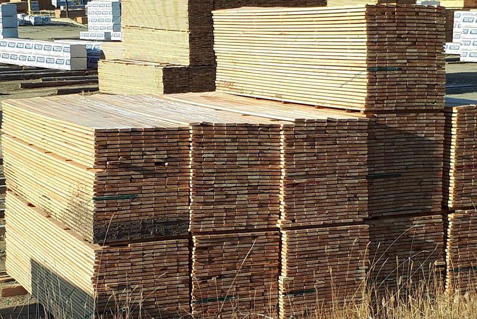 BC Forest Sector calls on Ottawa to treat the lumber file with urgency