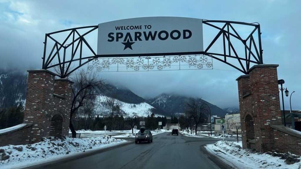 Sparwood approves funding support for Sparwood Skating Club