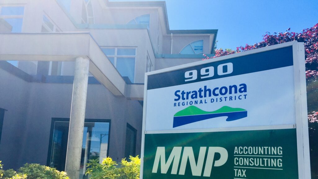 SRD invites Quadra Island residents to discuss elements of its OCP