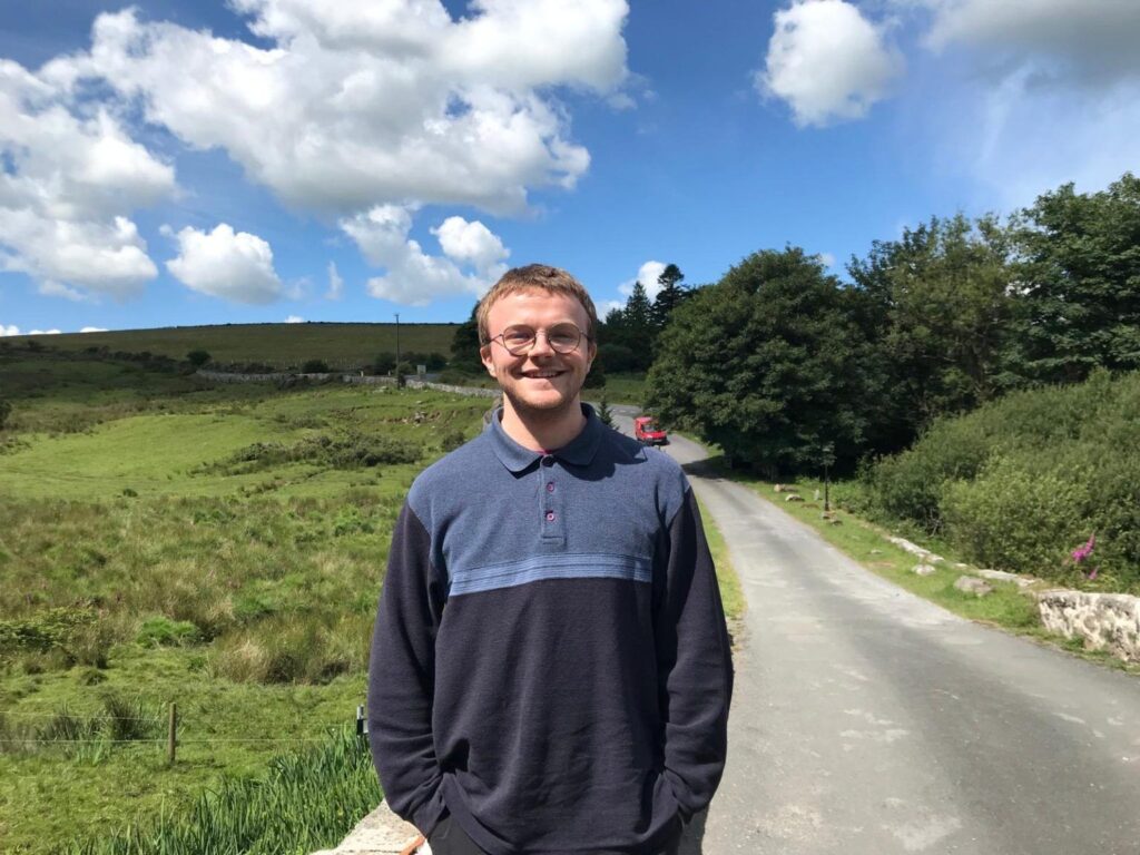 Local paralegal completes run over old Cascade highway