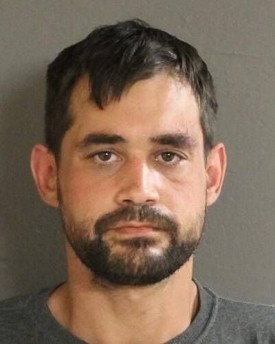 Williams Lake RCMP arrest wanted man