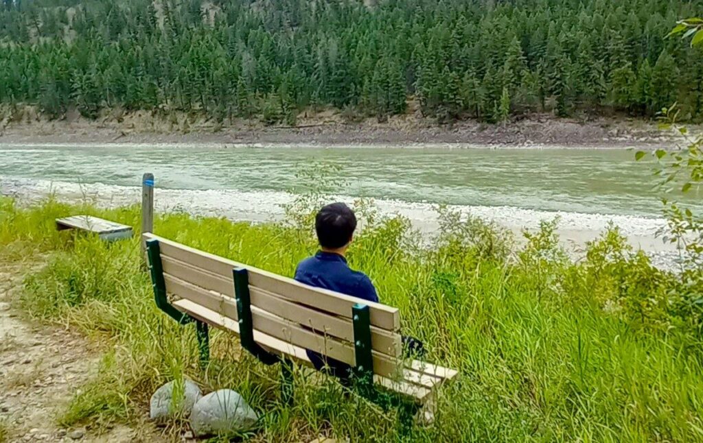 Williams Lake Mayor welcomes residents and visitors back to the River Valley