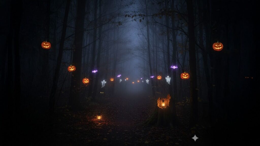 Theft at BC forest discovery centre leaves beloved display in the dark