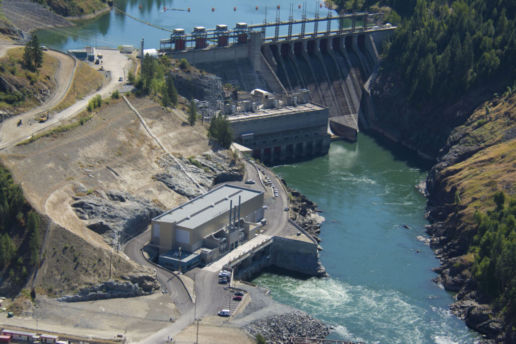 Columbia Basin Trust to bring power operations in-house