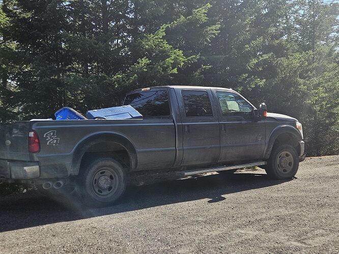 WANTED: Police seeking man connected to break and enter