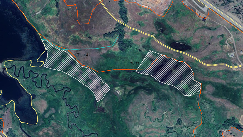 WLFN cultural burn planned south of Highway 97 over upcoming weekend